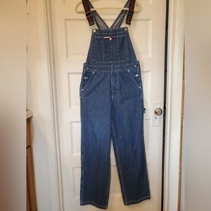 Tommy Hilfiger Overalls.